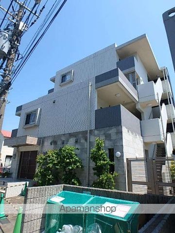GROWS横浜妙蓮寺の外観写真