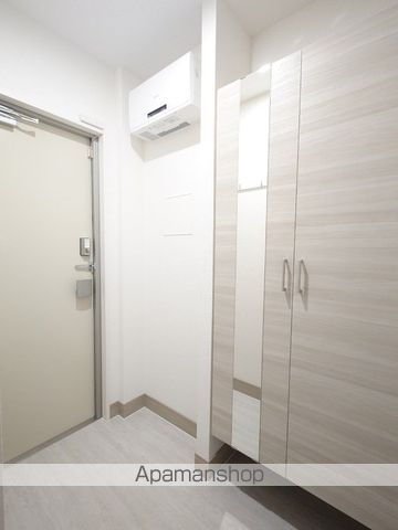 D-residence東深津町3丁目の内装写真