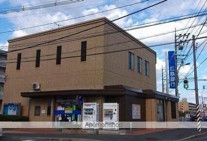 ルミエール伴丈木[2LDK/57.66m2]の周辺4