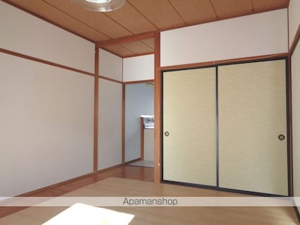 千引ハイツ[3K/73m2]の内装2