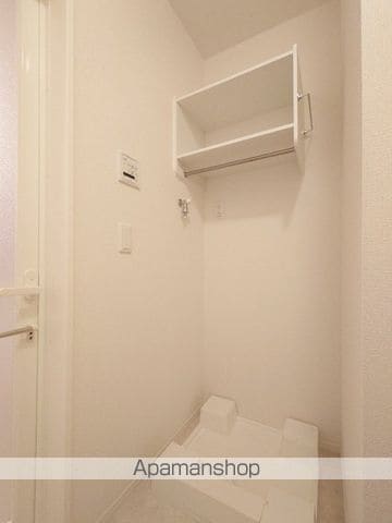 D-residence西町の内装写真