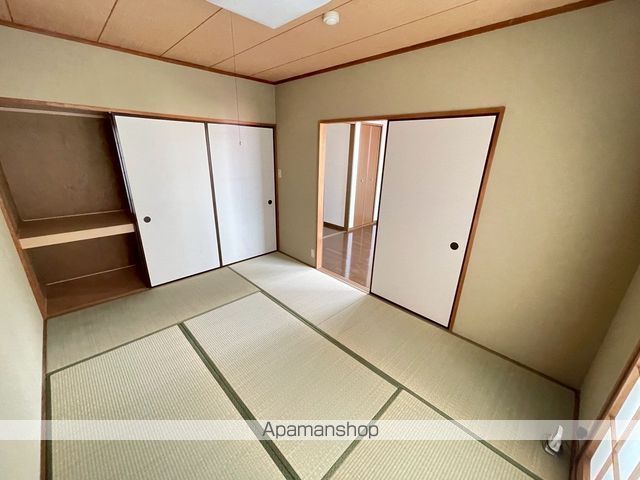 メゾンクラブエコーの内装写真