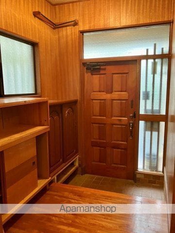大野台戸建の内装写真