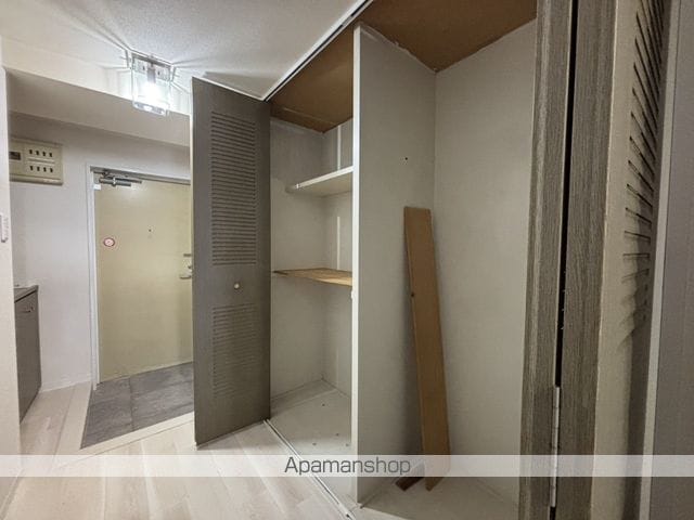 ライオンズガーデン東大宮弐番館の内装写真