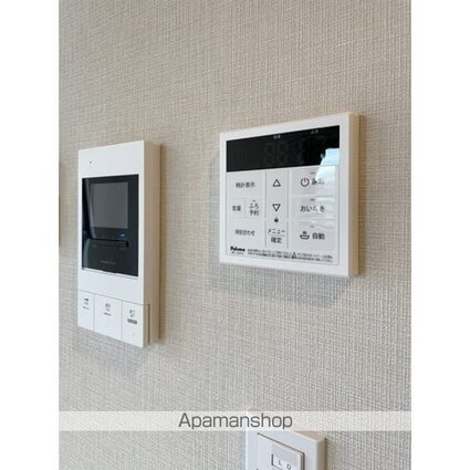 ＡＩＦＬＡＴ方南町[1LDK/42.97m2]のセキュリティ