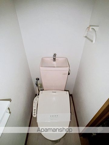 ビバリーズ21 B棟の内装写真