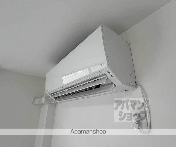 マンション西嵐の内装写真