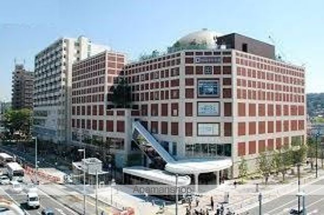ザ・パークハウス福岡タワーズEASTの内装写真