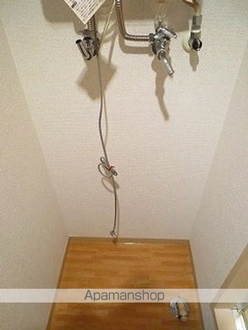 アンシャンテ南4条の内装写真