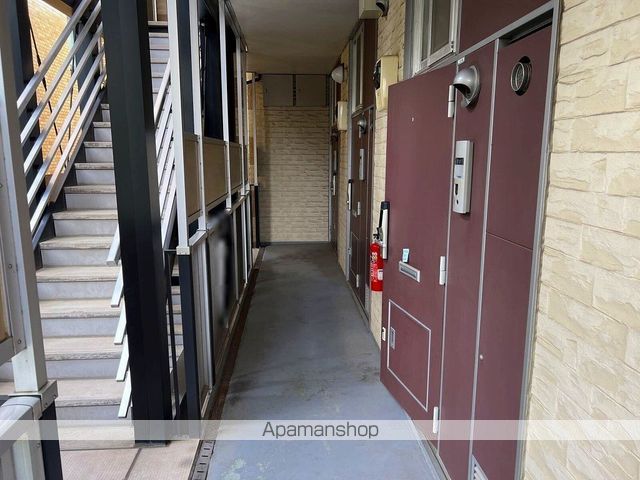 レオパレスNEO貫井町のその他写真
