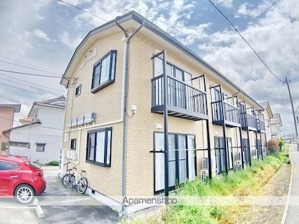 長野県松本市大字島立[1K/30.52m2]の外観4