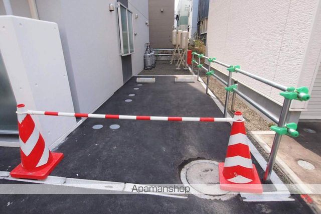 アクセラレイト月寒のその他写真
