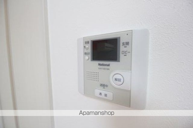 アインバウムの内装写真