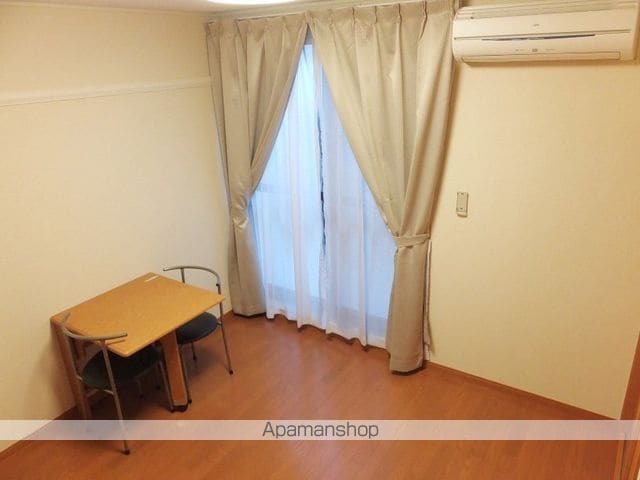 レオパレスはざまの内装写真