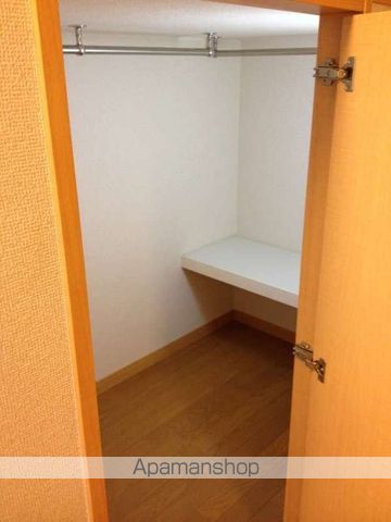 レオパレスセイント東砂の内装写真