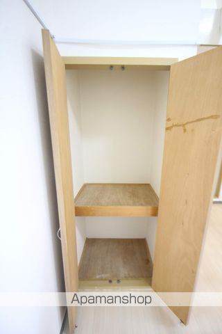 Casa Latinaの内装写真