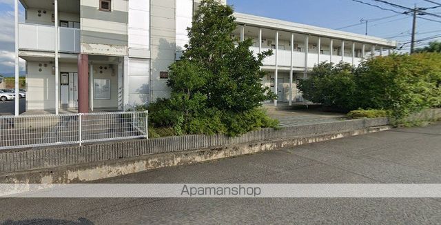 レオパレスインターのその他写真