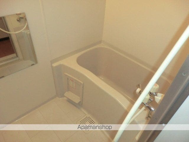 アルコバレーノ東札幌の内装写真