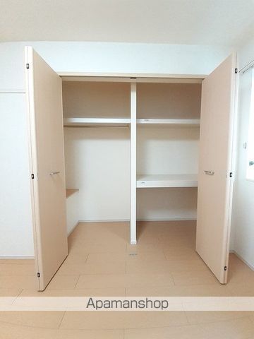 クラール名東 Aの内装写真