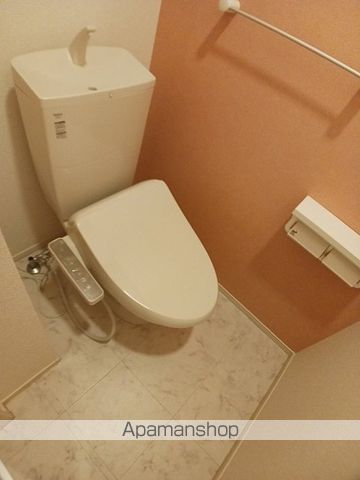 ルボヌールBの内装写真