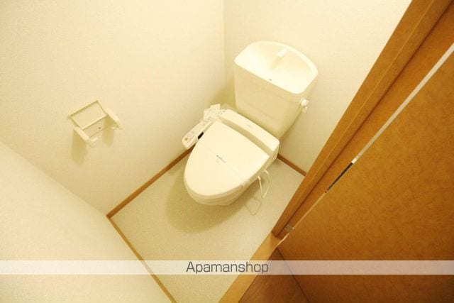 レオパレスパピルスHTYの内装写真