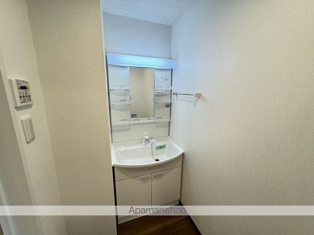 KHS.FIRSTの内装写真