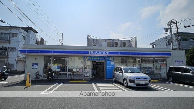 カーサ デ 白楽の周辺写真