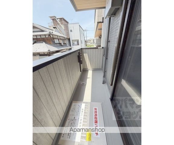 Bell soarの内装写真