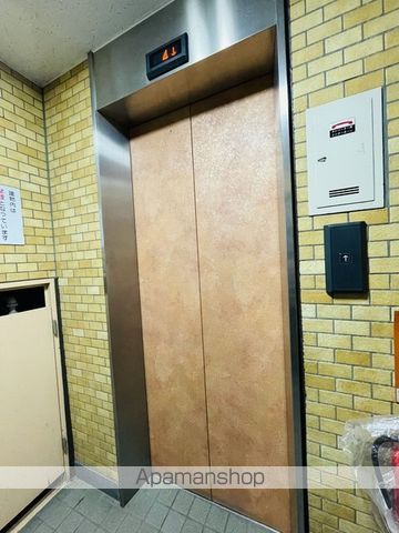 ライオンズマンション三鷹さくら通りの内装写真