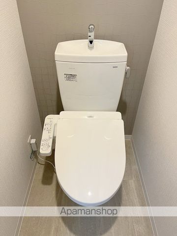 ESLEADRESIDENCE本町PARKFRONTの内装写真