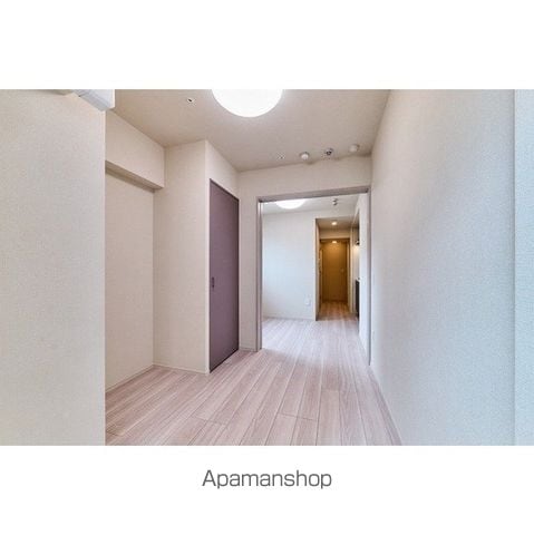 クラリティア上野稲荷町の内装写真