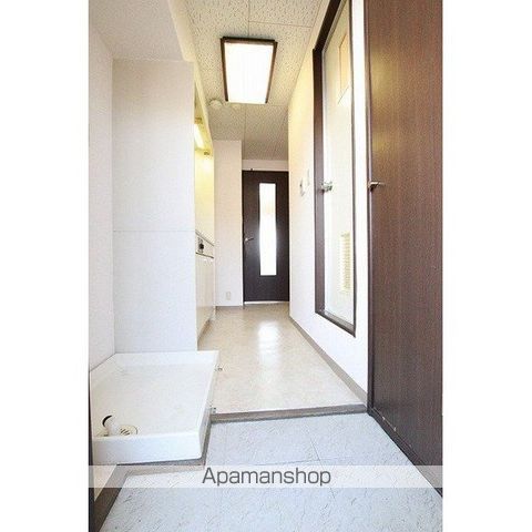 アクティブパレス百合ヶ丘A10の内装写真