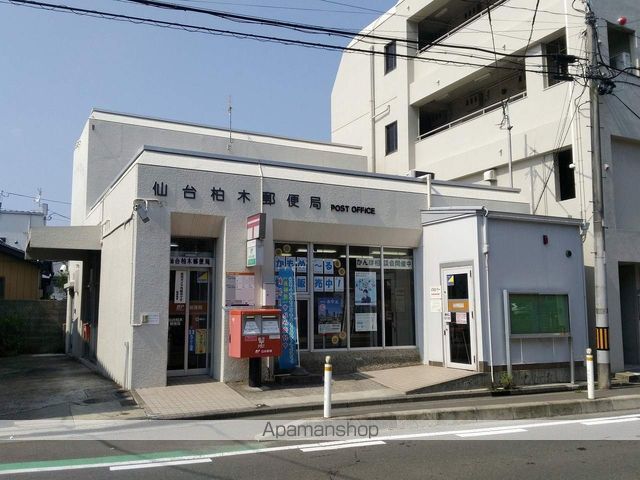 ローザハイム通町 東棟の周辺写真