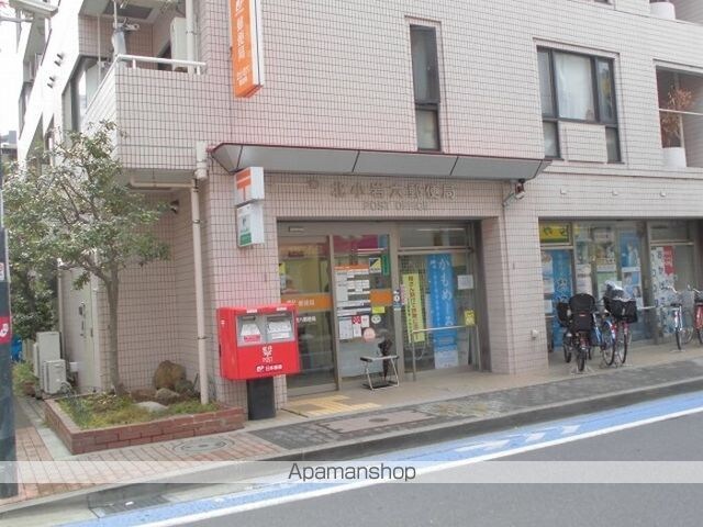 アルシオネ　壱番館[2LDK/56m2]の周辺2