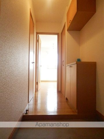 ブラン菊水の内装写真