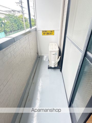 レオパレス国府台IIの内装写真