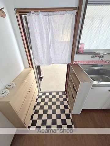 ハイクオリティ向陵の内装写真