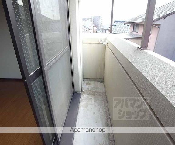 ハイツ松山の内装写真
