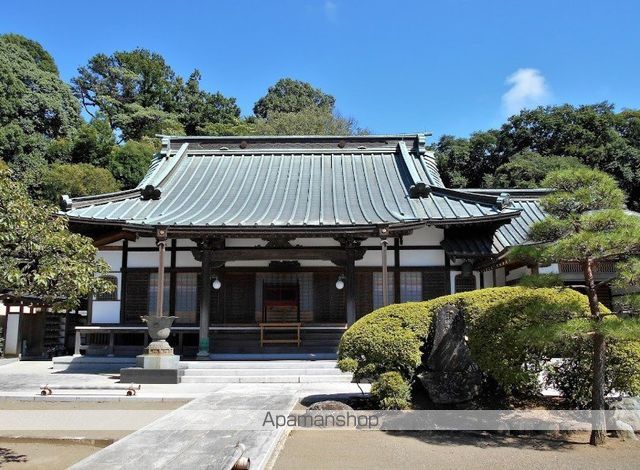 レオパレスＫＡＮＥＫＯ 106 ｜ 神奈川県横浜市戸塚区戸塚町1450-1（賃貸アパート1K・1階・19.87㎡） その18