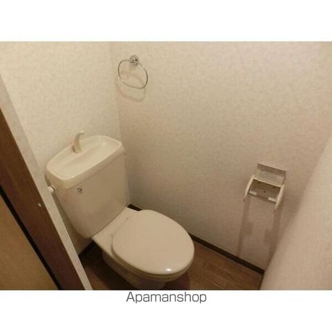 カーサ・パインの内装写真