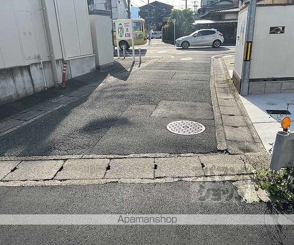 水掛 西村ハイツの周辺写真