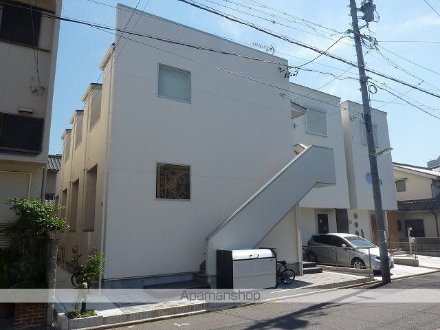 Kohimari志賀本通