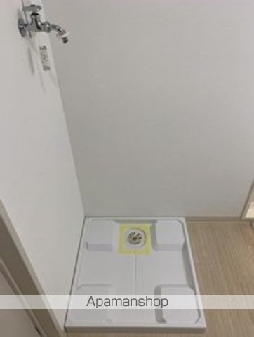 ヴェルジュ松波の内装写真