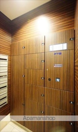 パークアクシス金山ＷＥＳＴ[3LDK/64.32m2]の外観4