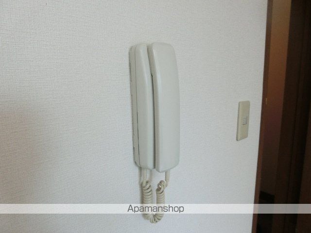 メゾンド堤IIの内装写真