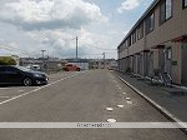 レオパレスRIVERFIELDのその他写真