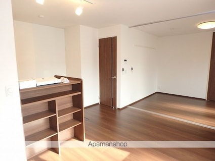 アーバンクレスト白板[1LDK/41.78m2]の内装6