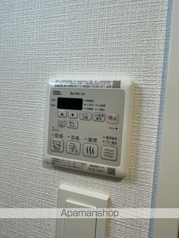 エスリード東別院ザ・セントレの内装写真