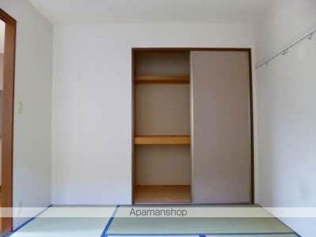 パティオ5・6棟の内装写真