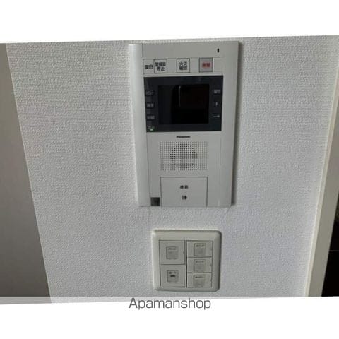 ラクレイス西新レジデンシャルタワーの内装写真
